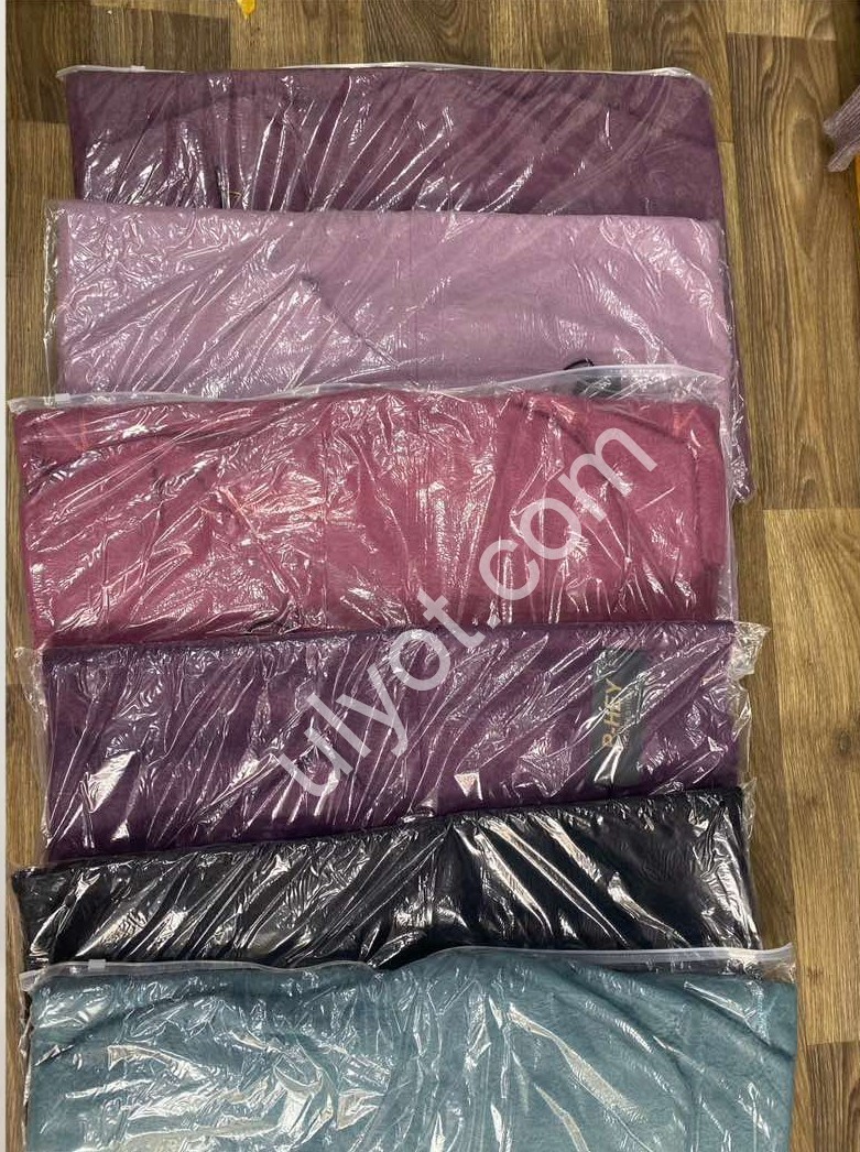 КОФТА P-HEY (ONE SIZE 54-56) МИКС A778