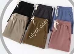 ШТАНЫ (3XL-6XL) МАНЖЕТ МИКС 5226-1