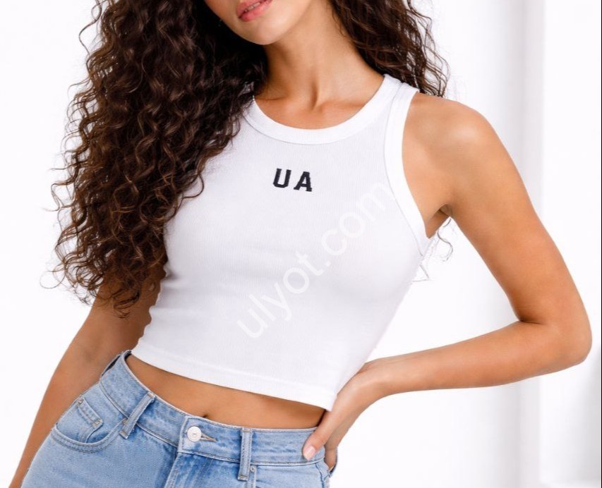 ТОП (42/44-46/48) БІЛИЙ 1470