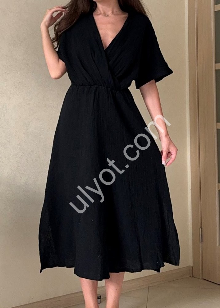 Женская одежда оптом от производителя Valentina.Dresses в Новосибирске