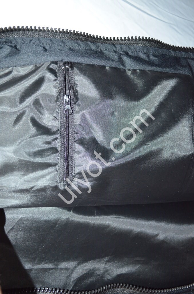 Фото 1 КУРТКА P15 (40-48) Т.СИНИЙ 242