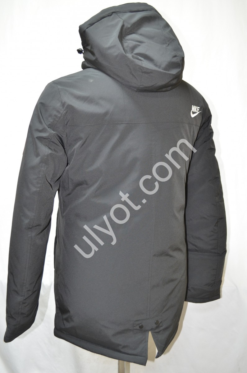 КУРТКА N02 (48-56) Т.ХАКИ D73