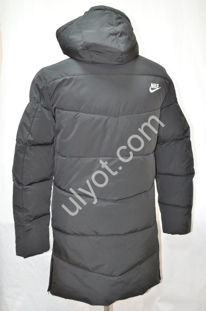 КУРТКА N02 (48-56) ХАКИ D-61