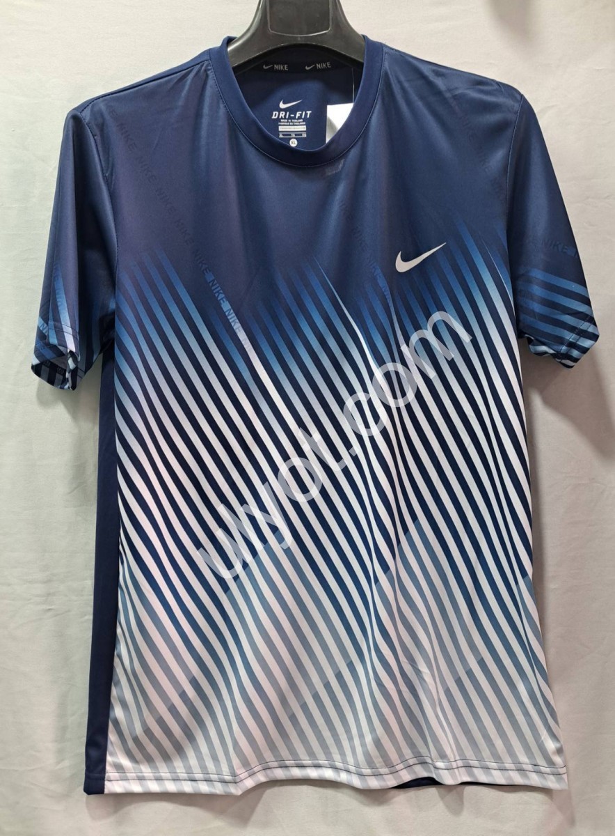 ФУТБОЛКА N02 ONESIZE (48-56) СИН 1644