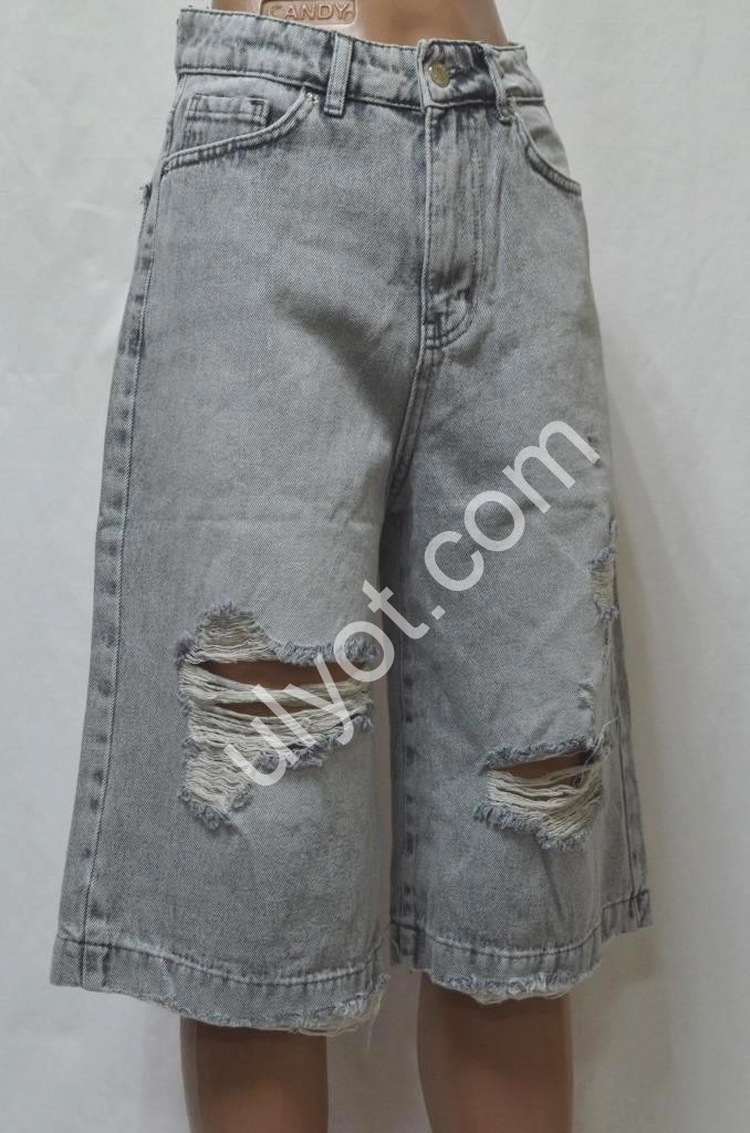 ШОРТИ MOONART (25-30) Т-СИНІЙ 674-37