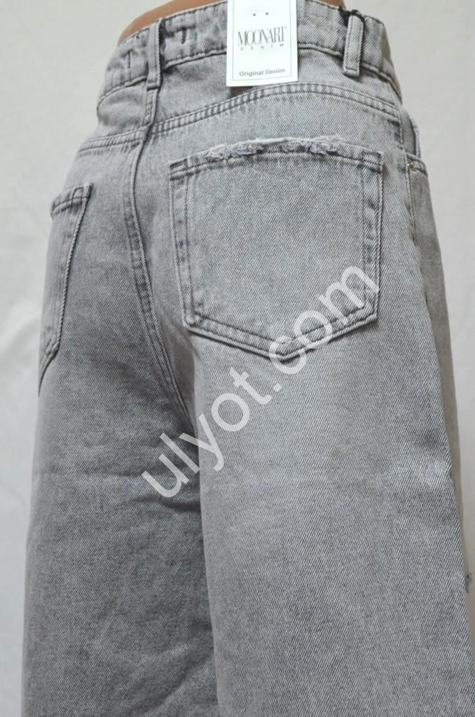 ШОРТИ MOONART (25-30) Т-СИНІЙ 674-37