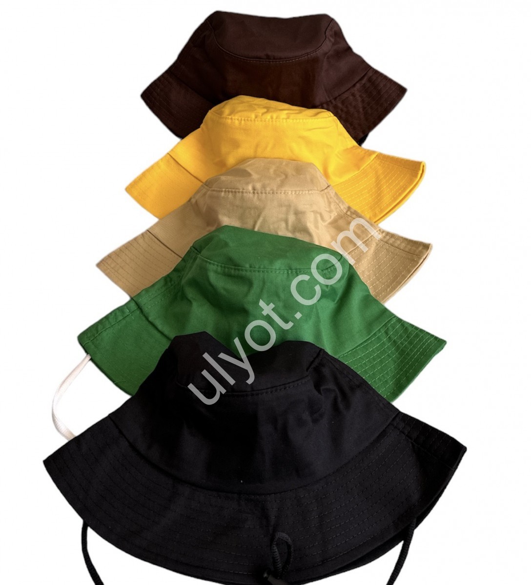 ПАНАМА (ONE SIZE 52-54) МІКС