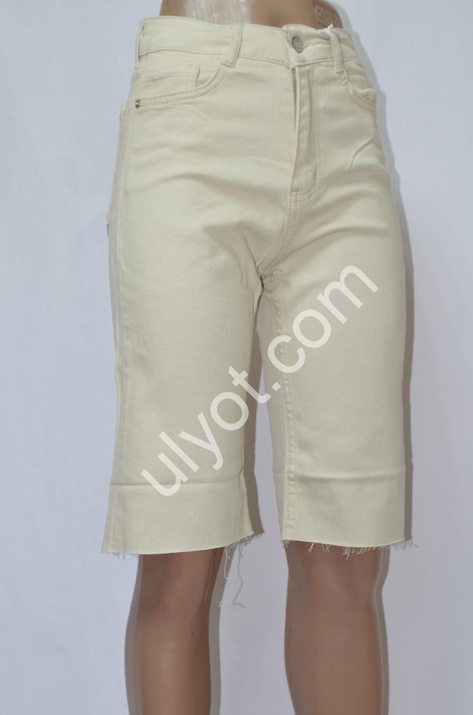 ШОРТЫ MIELE WOMAN (34-42) БЕЖ 975