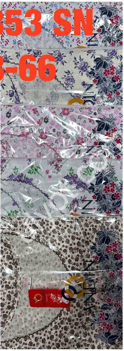 НОЧНУШКА (58-66) МИКС 0353SN