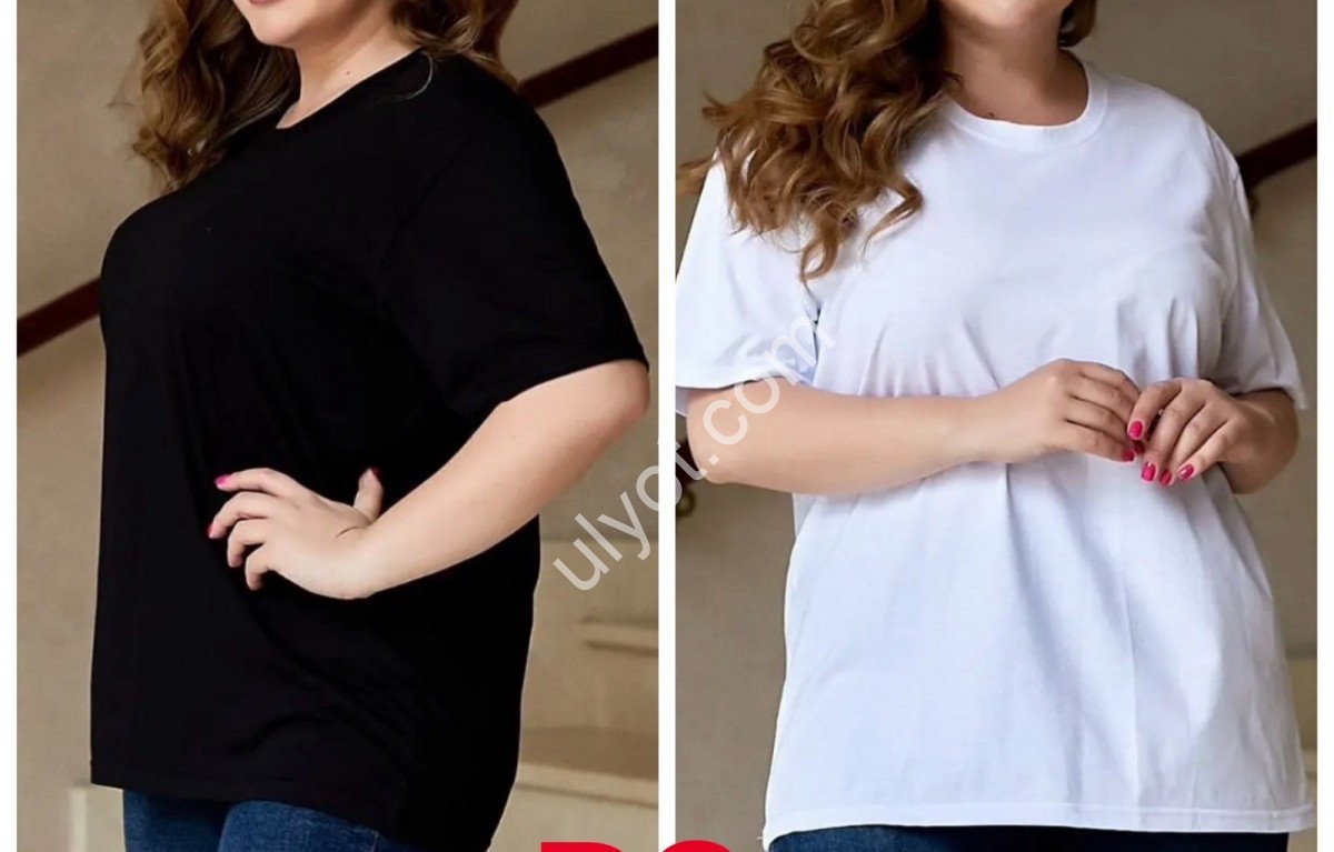 ФУТБОЛКА (ONE SIZE 52-54) МІКС D2