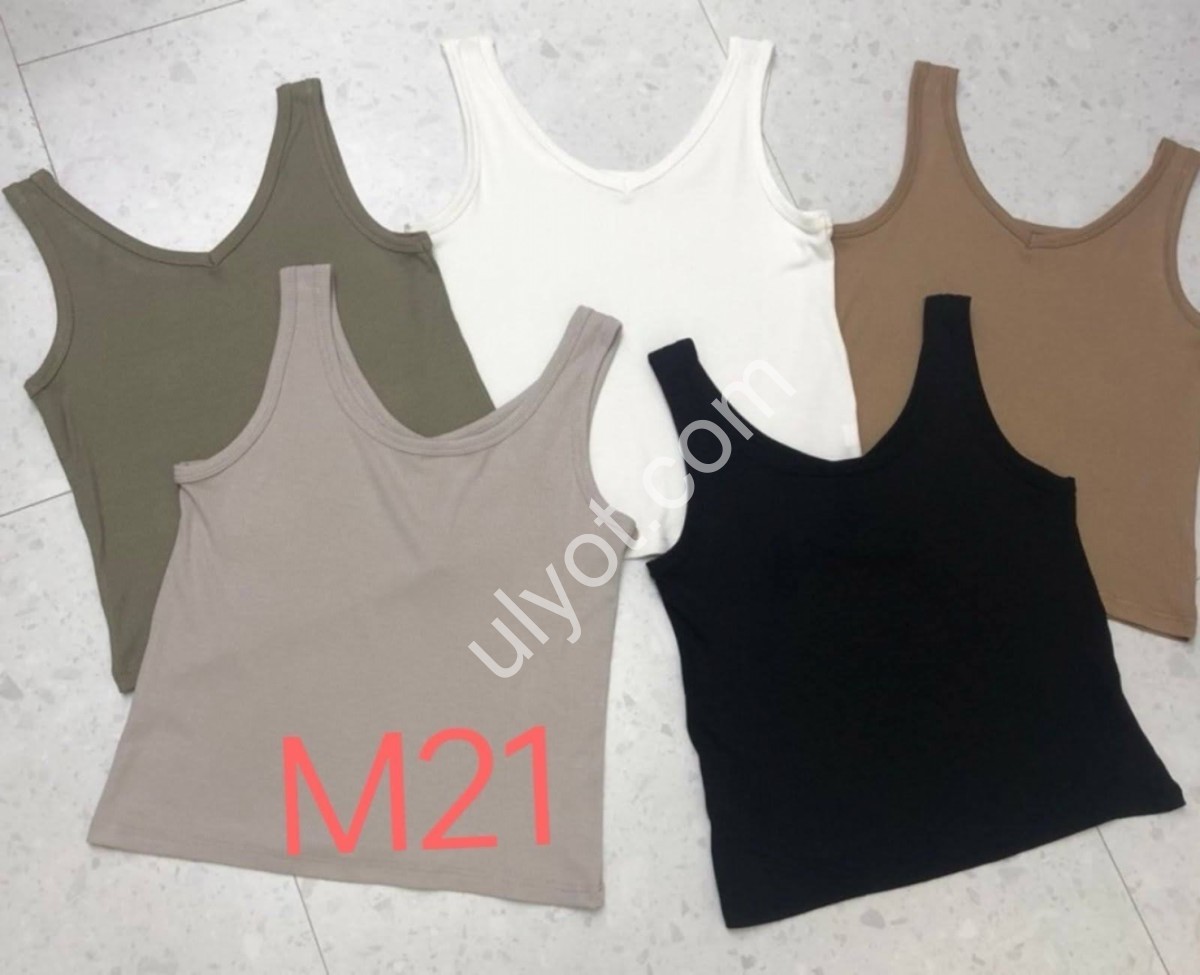 МАЙКА (42-48) МІКС M21
