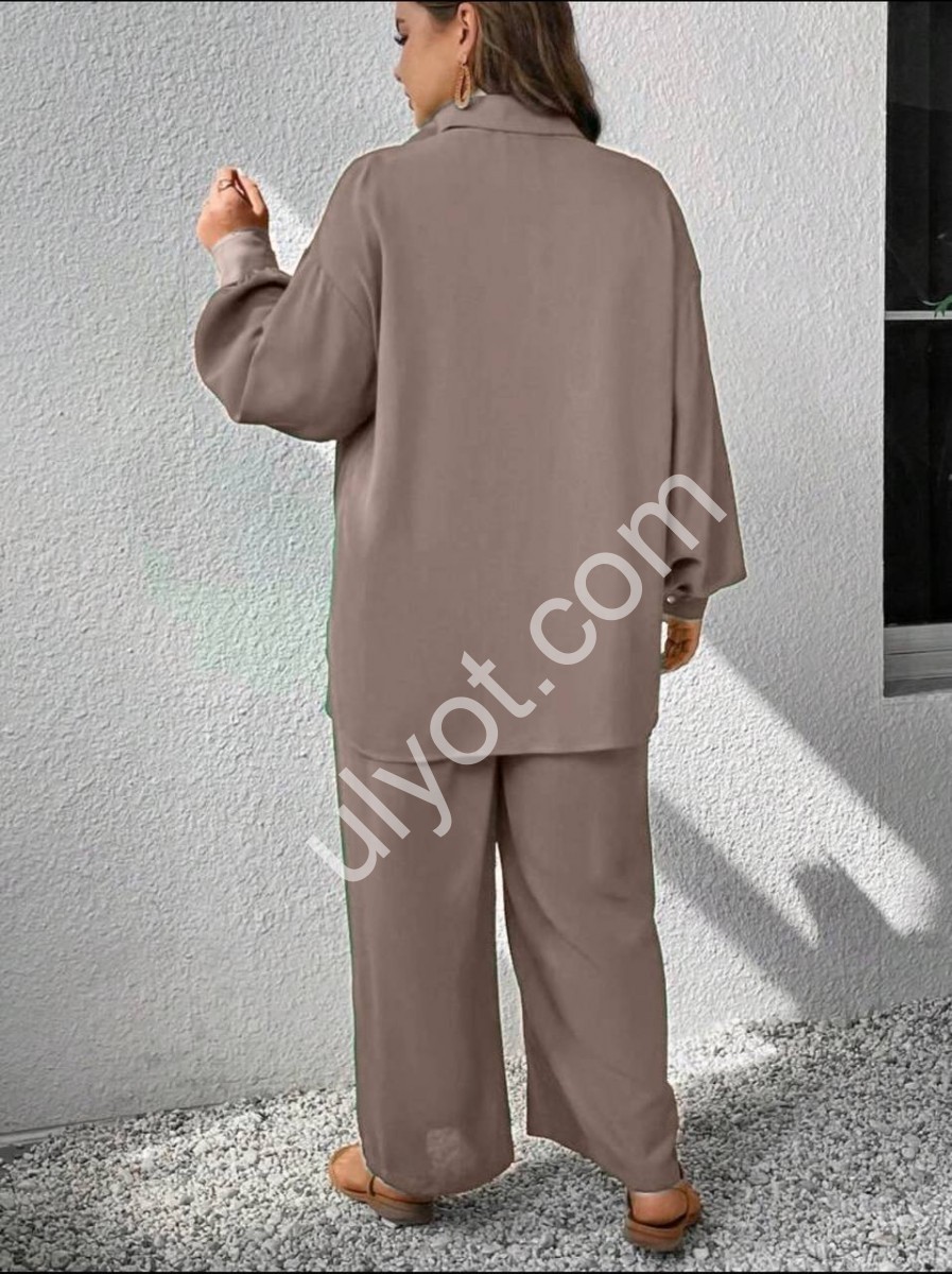КОСТЮМ (50-62) МОККО 205
