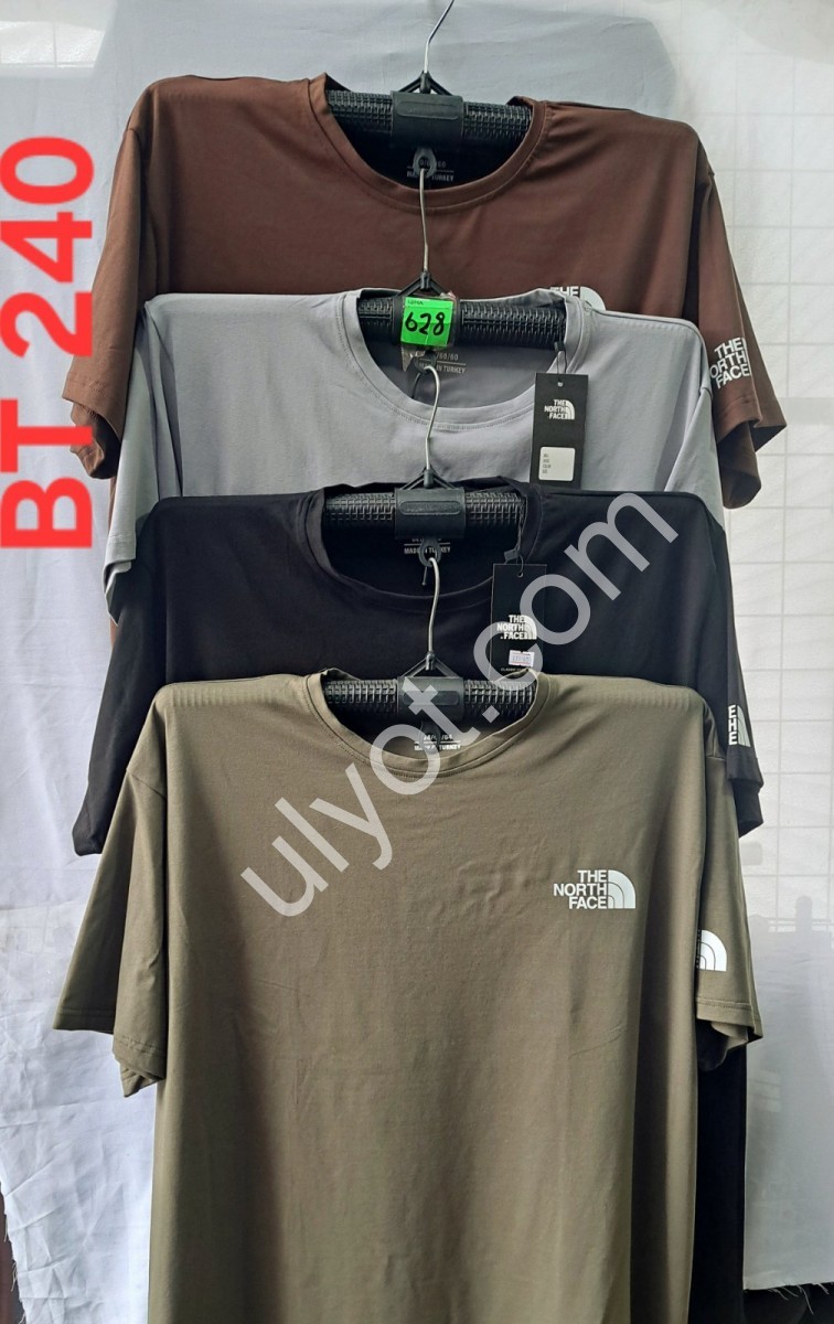 ФУТБОЛКА T48 (ONE SIZE 52-58) ХАКИ 240