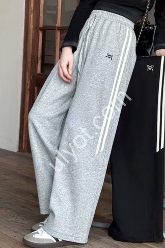 СПОРТ.ШТАНИ (25-30) СВ.СІРИЙ 210