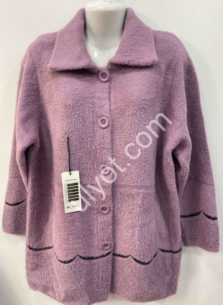 КАРДИГАН P-HEY(ONE SIZE 54-56) МИКС-5 