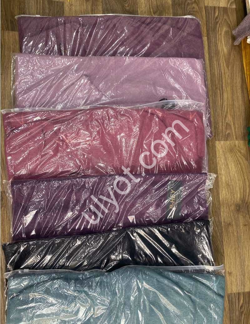 КАРДИГАН P-HEY(ONE SIZE 54-56) МИКС-5 