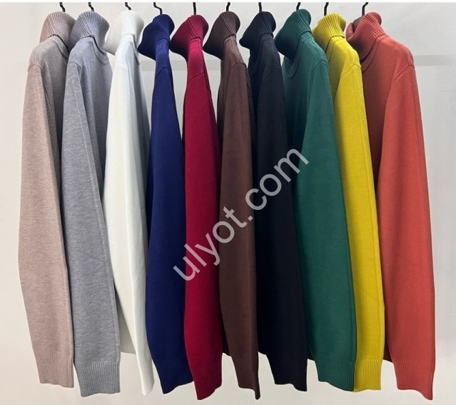ГОЛЬФ (ONE SIZE 52-58) МИКС 2202