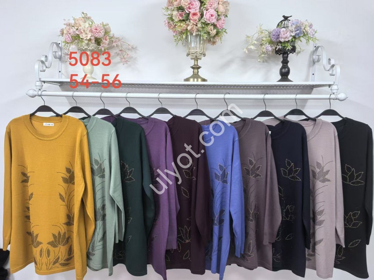 ТУНИКА (54-56) МИКС 5083
