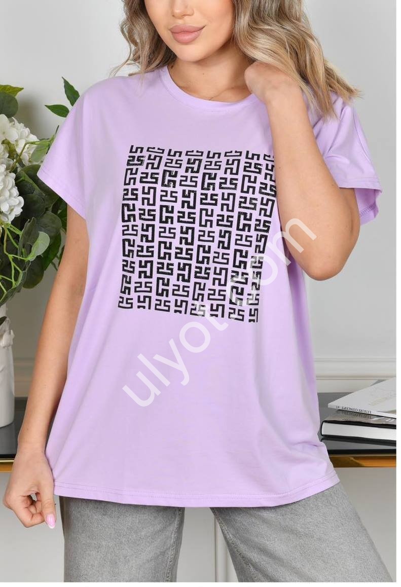 ФУТБОЛКА (XL-2XL) МИКС H 152