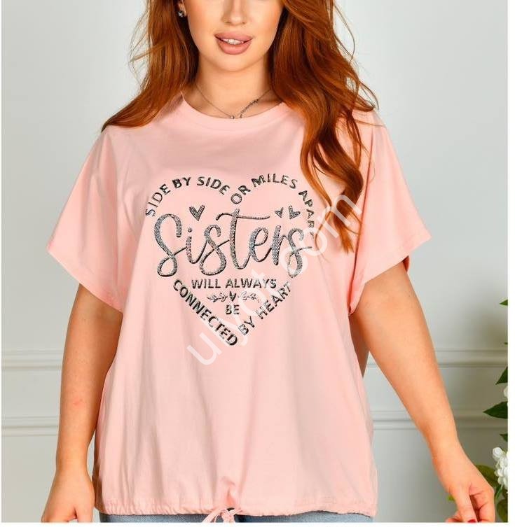 ФУТБОЛКА (3XL/4XL) МІКС 803