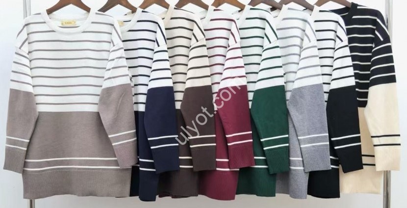 ТУНИКА (ONE SIZE 50-56) МИКС 2546