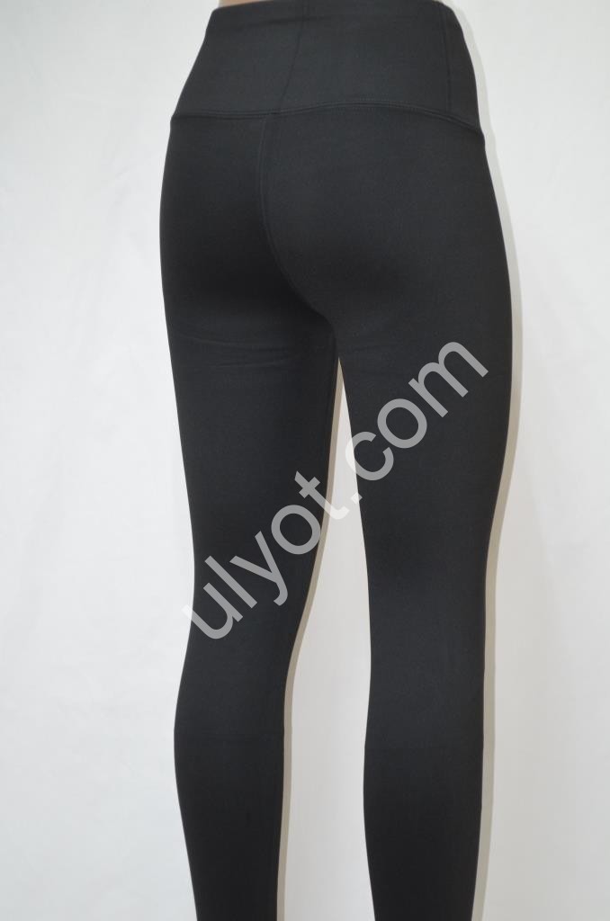 ЛОСИНИ IMMET (M-2XL) ФЛІС ЧОРНИЙ 819