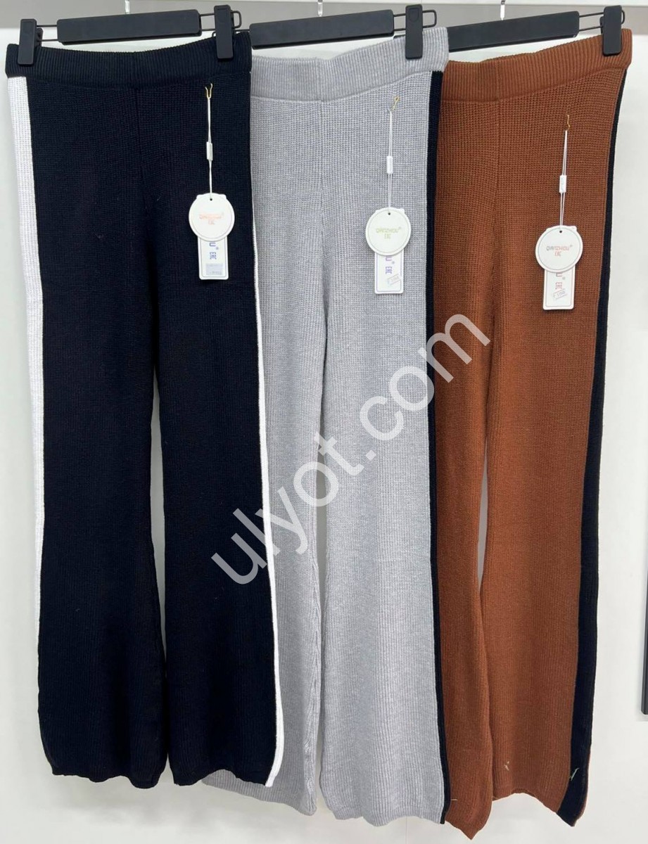 БРЮКИ (ONE SIZE 44-46) МИКС 11948