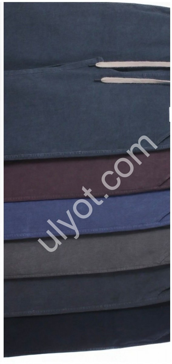 ШТАНИ (L-4XL) МІКС 510