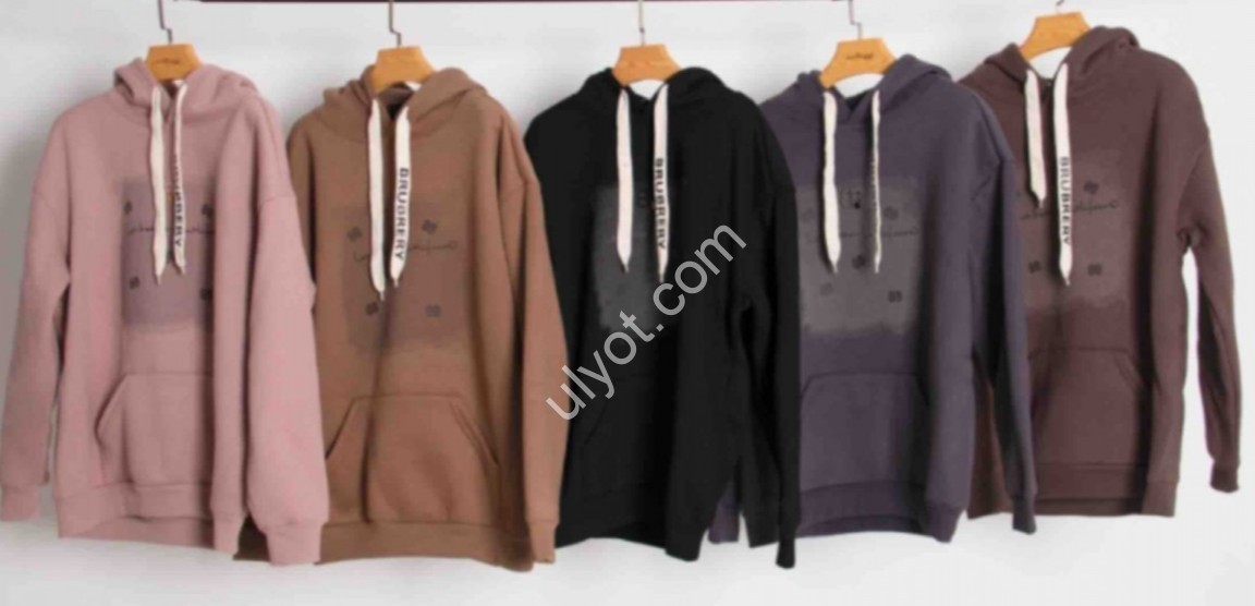 КОФТА JJF (L-4XL) ФЛІС ГРАФІТ 50153