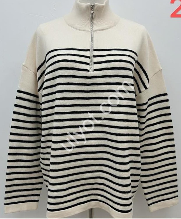 СВІТЕР (ONE SIZE 50-54) МІКС 2550