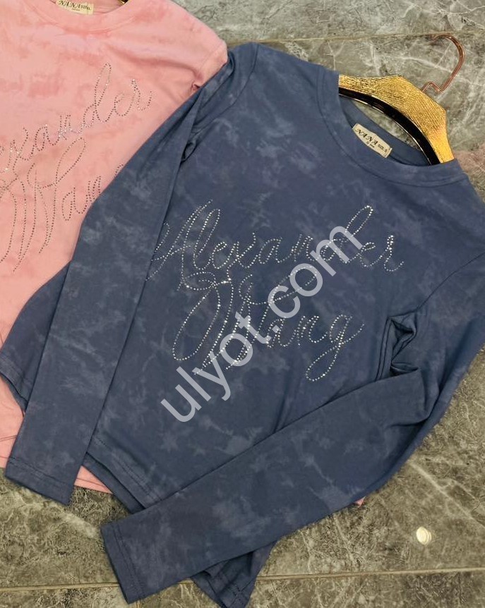 ЛОНГСЛІВ (S-XL) МОЛОКО MT37