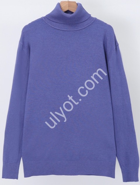 СВІТЕР (ONE SIZE 54-56) МІКС 153