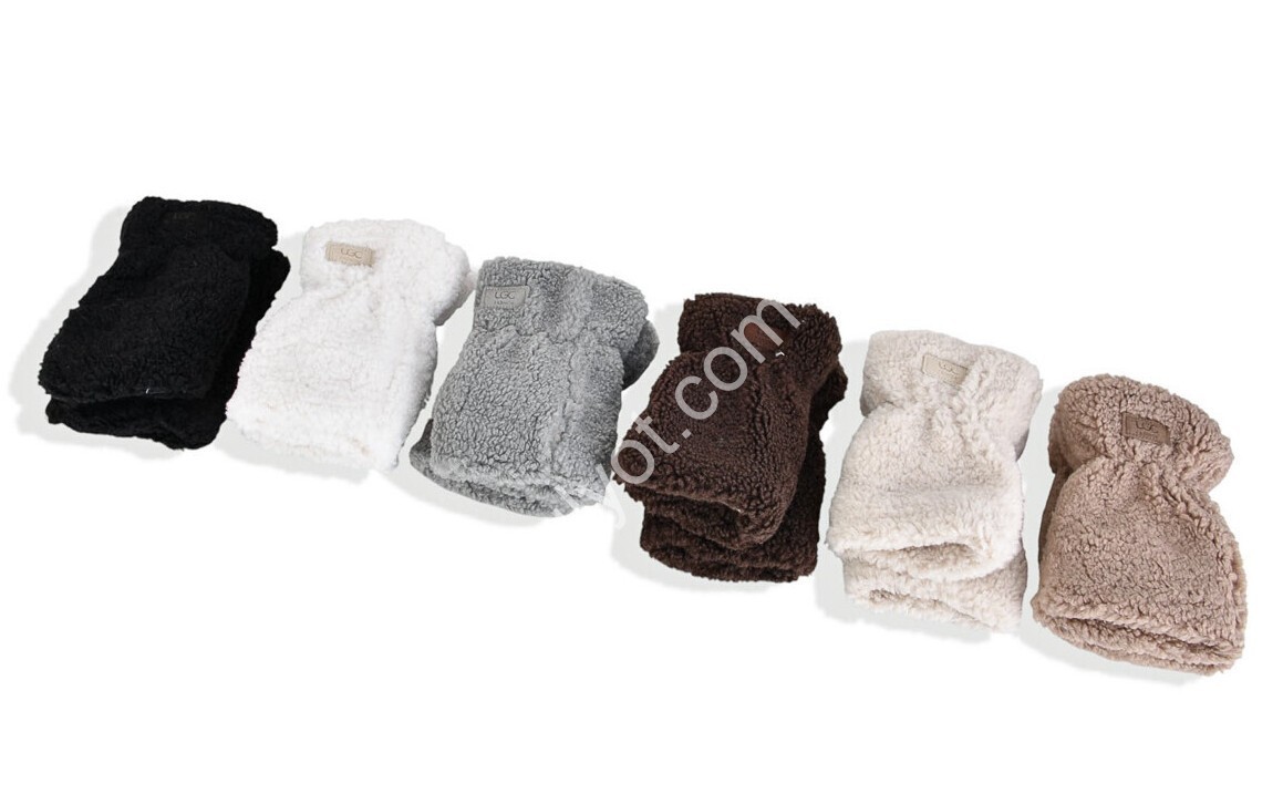 ПЕРЧАТКИ  (6,5-8,5 СМ) МИКС 3