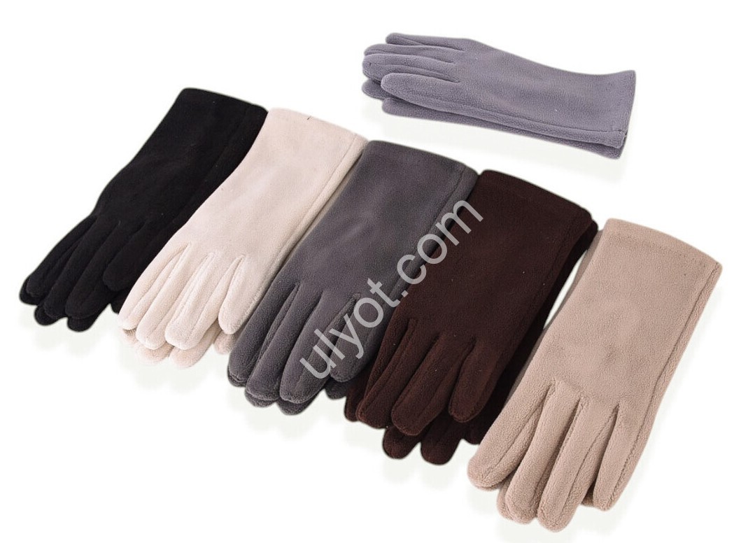 ПЕРЧАТКИ (6,5-8,5 СМ)  МИКС 709-1