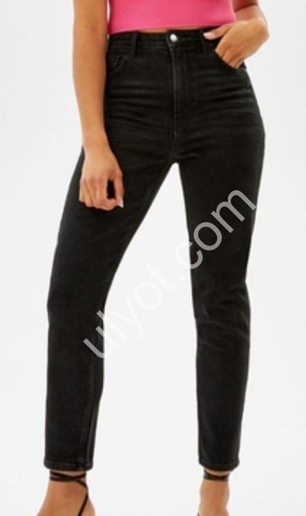 ДЖИНСЫ ESGUA (32-42) ГРАФИТ 1050