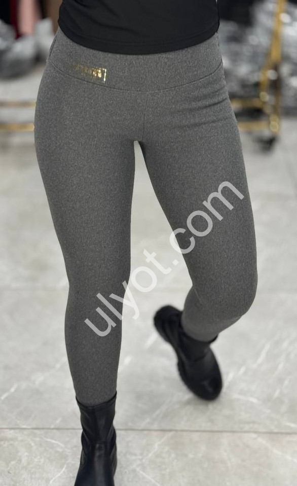 ЛОСИНЫ (42-52) МЕХ ГРАФИТ 721