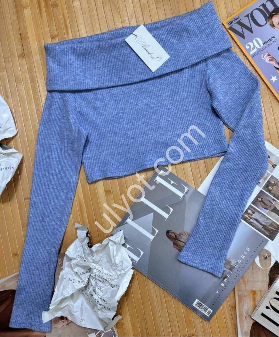 ТОП (42-48) БЛАКИТНИЙ 1427