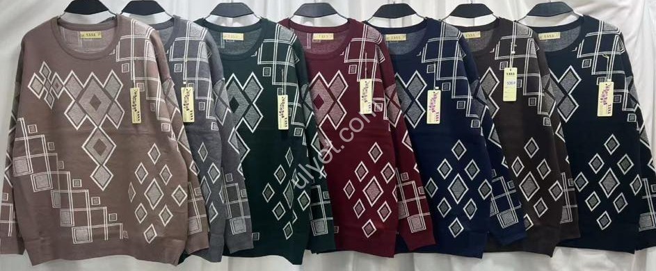 ТУНИКА (ONE SIZE 56-60) МИКС 5081