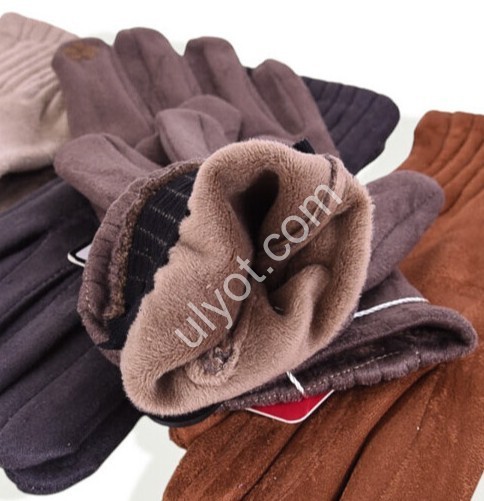 ПЕРЧАТКИ (6,5-8,5 СМ) МИКС JC2