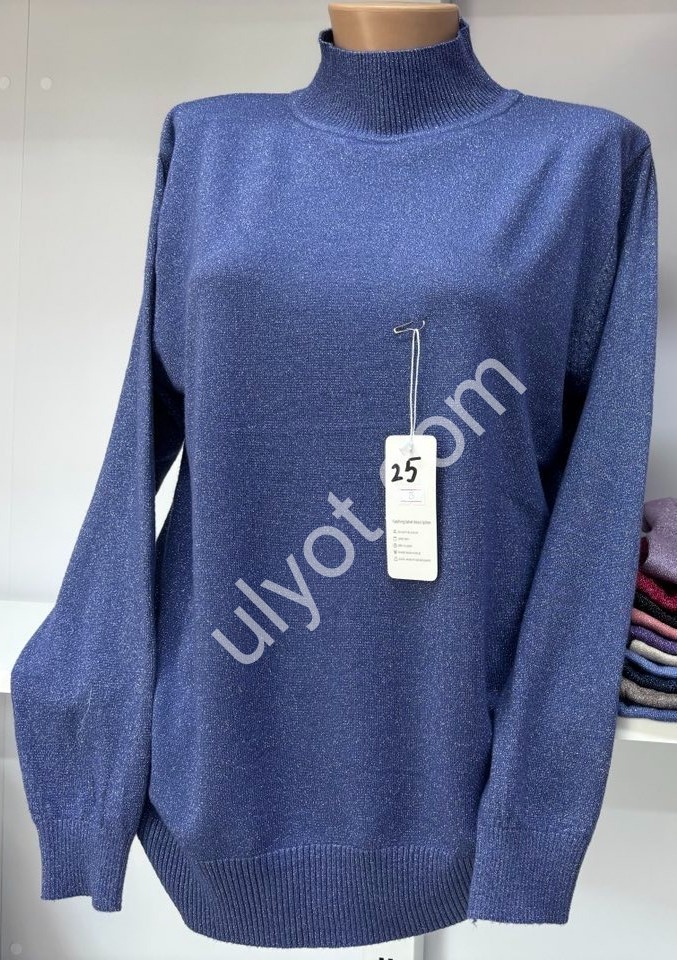 ГОЛЬФ (ONE SIZE 52-58) МІКС 25