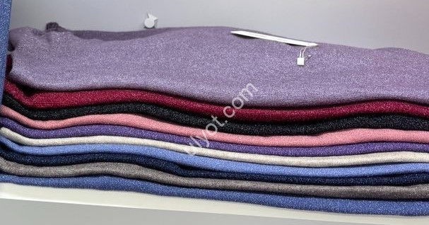 ГОЛЬФ (ONE SIZE 52-58) МІКС 25