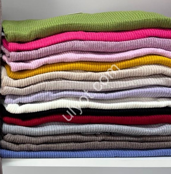 ГОЛЬФ (ONE SIZE 52-58) МИКС 050