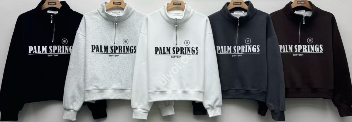 КОФТА M40 (ONE SIZE 46-50) МИКС 1487