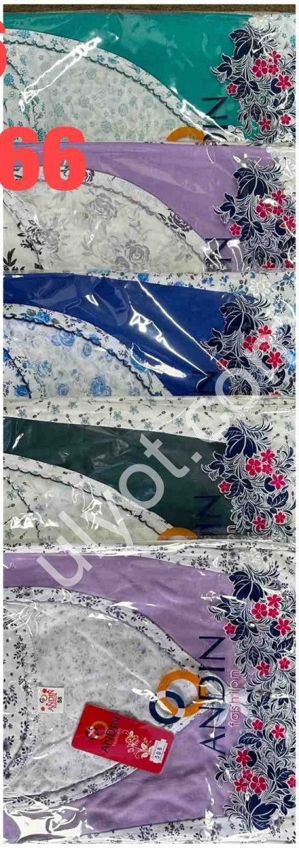 НОЧНУШКА (58-66) МИКС 306