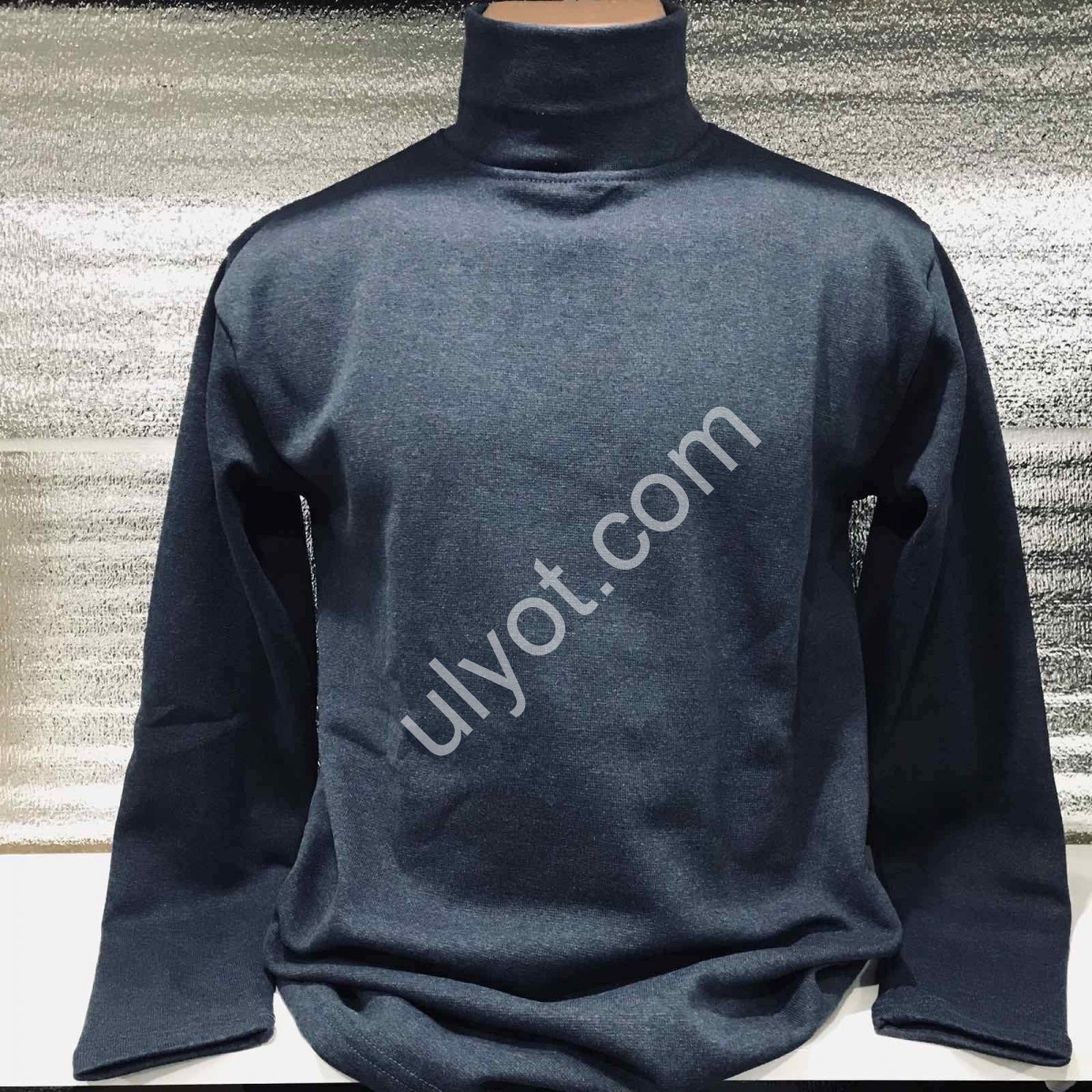 ГОЛЬФ (3XL-4XL) СТІЙКА ДЖИНС