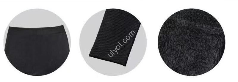 Лосини (M-4XL) БАЙКА ГРАФІТ 9015