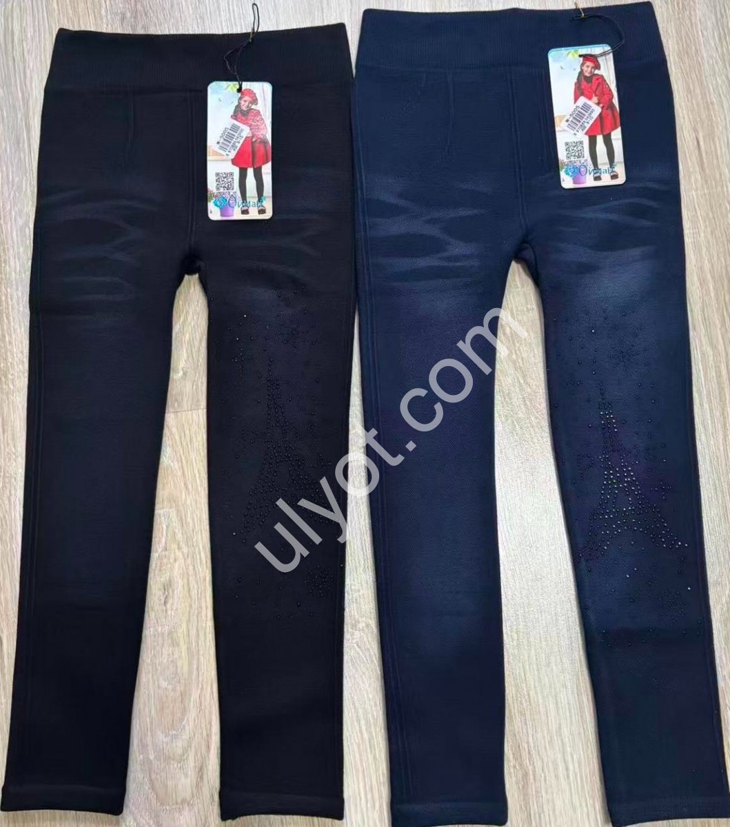 ЛОСИНЫ (6-10 ЛЕТ) МЕХ МИКС 5005