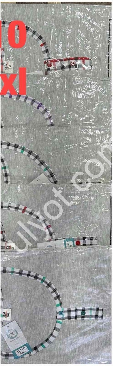 НОЧНУШКА (48-56) МИКС D110