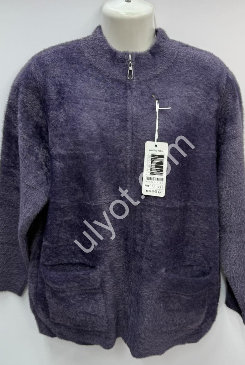 Кардіган (ONE SIZE 54-58) Мікс AF-125