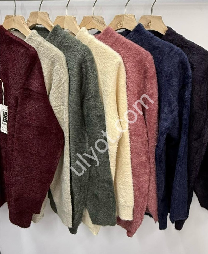 Кардіган (ONE SIZE 54-58) Мікс AF-125